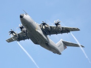 F-WWMS, Airbus A400M Grizzlly, Airbus Industrie