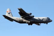 G-273, Lockheed C-130-H-30 Hercules, Royal Netherlands Air Force