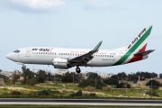 EI-IGR, Boeing 737-300, Air Italy