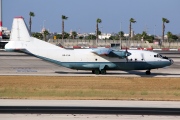 UR-CJN, Antonov An-12-B, Cavok Air