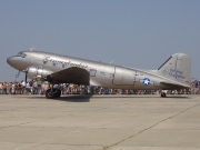 D-CXXX, Douglas C-47-B Skytrain, Air Service Berlin