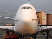 EC-LNA, Boeing 747-400, Pullmantur Air