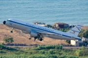 D-AICA, Airbus A320-200, Condor Airlines