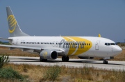 OY-PSB, Boeing 737-800, Primera Air