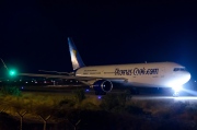 G-TCCA, Boeing 767-300ER, Thomas Cook Airlines