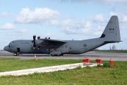 130603, Lockheed CC-130-J-30 Hercules, Canadian Forces Air Command