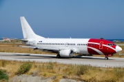 LY-FLJ, Boeing 737-300, Small Planet Airlines