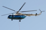 ER-MHR, Mil Mi-8-P, Untitled