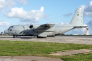 84007, Lockheed C-130-H Hercules, Swedish Air Force
