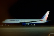 EI-UNA, Boeing 767-300ER, Transaero