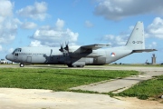 G-273, Lockheed C-130-H-30 Hercules, Royal Netherlands Air Force