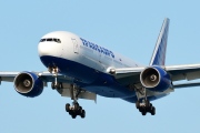 EI-UNT, Boeing 777-200ER, Transaero