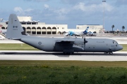 130604, Lockheed CC-130-J-30 Hercules, Canadian Forces Air Command