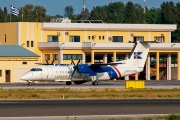 TF-SIF, De Havilland Canada DHC-8-300 Q Dash 8, Icelandic Coast Guard