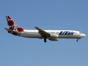 UR-UTP, Boeing 737-800, UTair