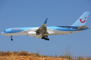 G-OOBN, Boeing 757-200, Thomson Airways