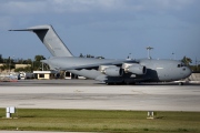 177701, Boeing C-17-A Globemaster III, Canadian Forces Air Command