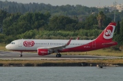 OE-LER, Airbus A320-200, Niki