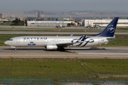 PH-BXO, Boeing 737-900, KLM Royal Dutch Airlines