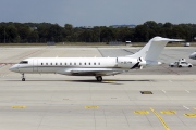 OE-IRM, Bombardier Global Express-XRS, Global Jet Austria