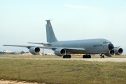 474, Boeing C-135-FR, French Air Force