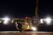 CNA-OJ, Lockheed C-130-H Hercules, Royal Moroccan Air Force