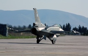 528, Lockheed F-16-C Fighting Falcon, Hellenic Air Force