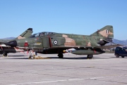 71762, McDonnell Douglas RF-4-E Phantom II, Hellenic Air Force