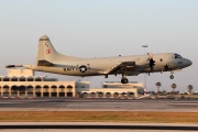 161767, Lockheed P-3-C Orion, United States Navy