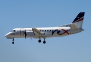 VH-ZLA, Saab 340-B, Regional Express Airlines (REX)