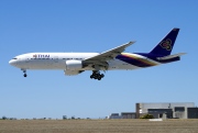 HS-TJG, Boeing 777-200, Thai Airways