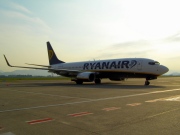 EI-DPS, Boeing 737-800, Ryanair