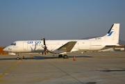 SX-BPS, British Aerospace ATP-F, Air Go