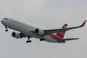 VP-BOQ, Boeing 767-300ER, Nordwind