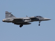 70112, Saab JAS 39-C Gripen, Royal Thai Air Force