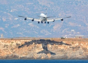 4X-ELA, Boeing 747-400, EL AL