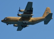 1623, Lockheed C-130-H Hercules, Royal Saudi Air Force