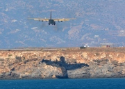 1625, Lockheed C-130-H Hercules, Royal Saudi Air Force