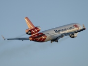 PH-MCP, McDonnell Douglas MD-11-CF, Martinair