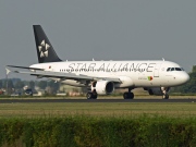 CS-TNP, Airbus A320-200, TAP Portugal