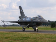 529, Lockheed F-16-C Fighting Falcon, Hellenic Air Force