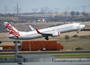 VH-YFL, Boeing 737-800, Virgin Australia