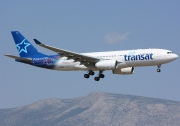 C-GTSI, Airbus A330-200, Air Transat