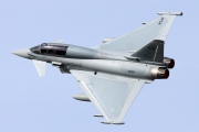 320, Eurofighter Typhoon-T.3, Royal Saudi Air Force