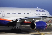 VQ-BEL, Airbus A330-300, Aeroflot