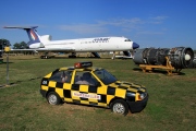 HA-LCG, Tupolev Tu-154-B-2, MALEV Hungarian Airlines