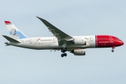 EI-LNB, Boeing 787-8 Dreamliner, Norwegian Long Haul