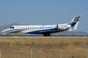 SX-CDK, Embraer Legacy 600, K2 Smart Jets