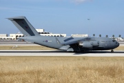 ZZ173, Boeing C-17-A Globemaster III, Royal Air Force