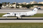 I-SKYB, Embraer EMB-120-RT Brasilia, Skybridge AirOps